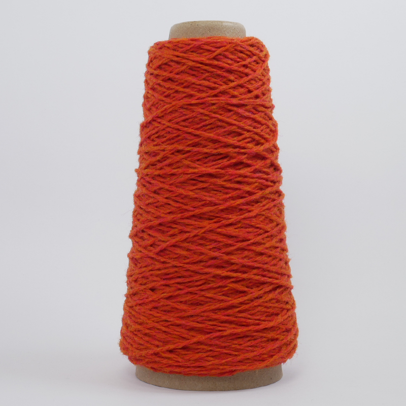 Chunky Lambswool Yarn