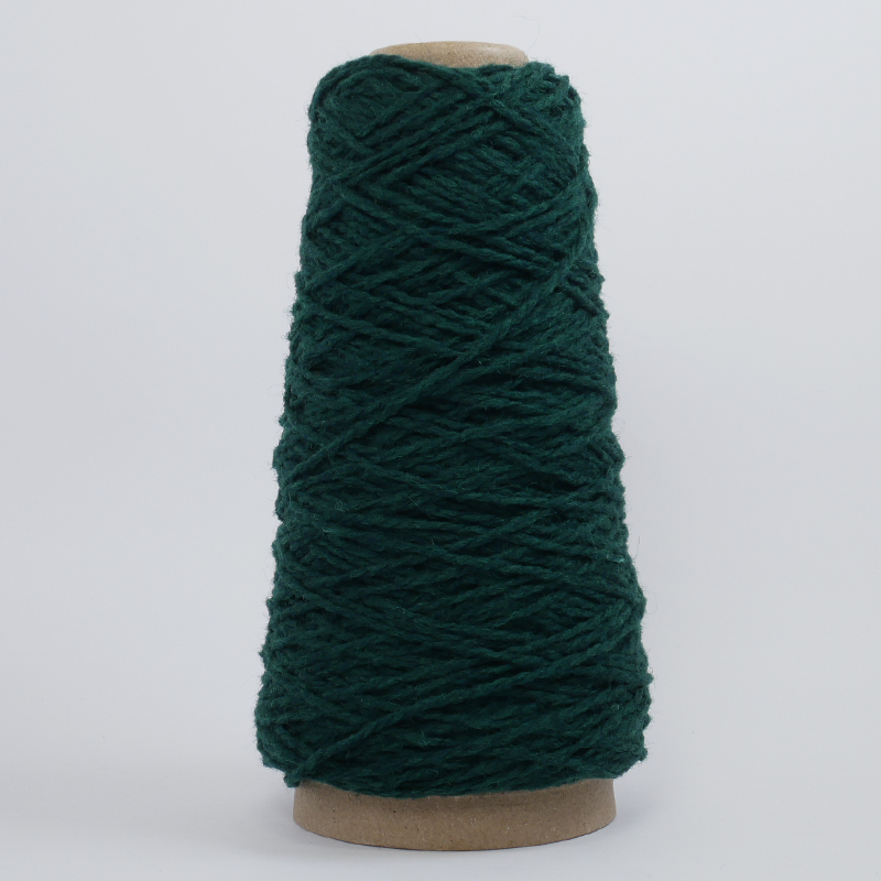 Chunky Lambswool Yarn