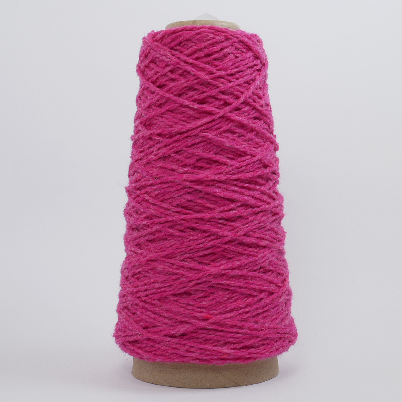 Chunky Lambswool Yarn