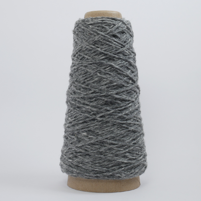 Chunky Lambswool Yarn
