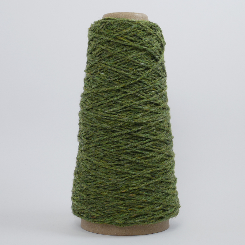 Chunky Lambswool Yarn