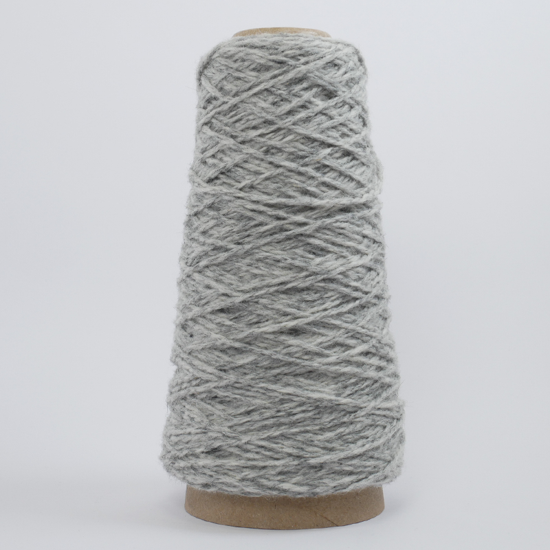 Chunky Lambswool Yarn