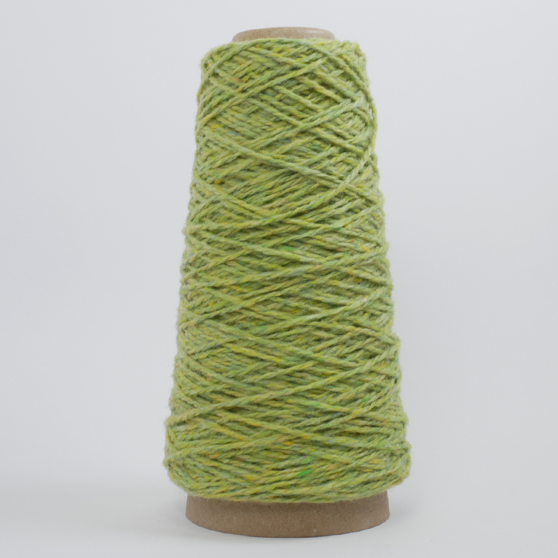 Chunky Lambswool Yarn