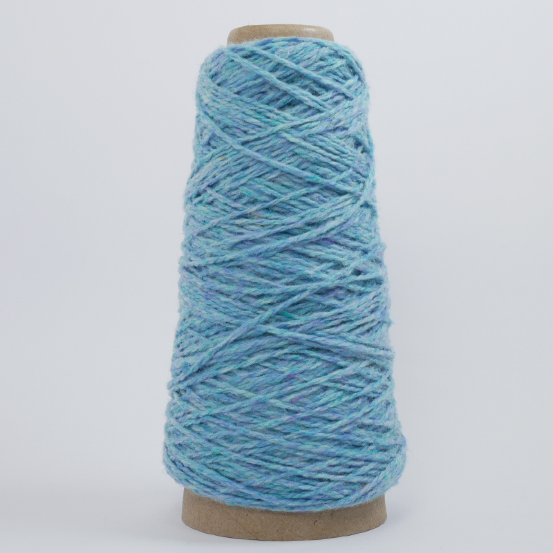 Chunky Lambswool Yarn