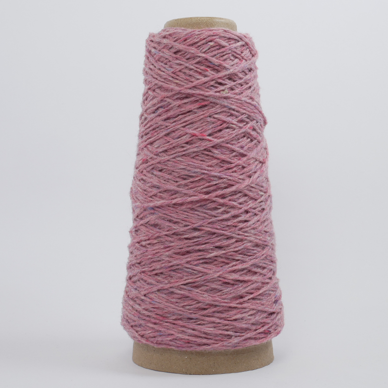 Chunky Lambswool Yarn