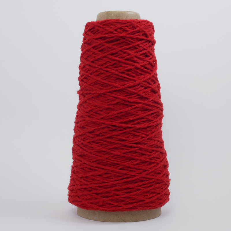 Chunky Lambswool Yarn