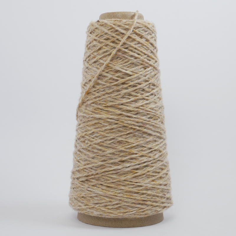 Chunky Lambswool Yarn