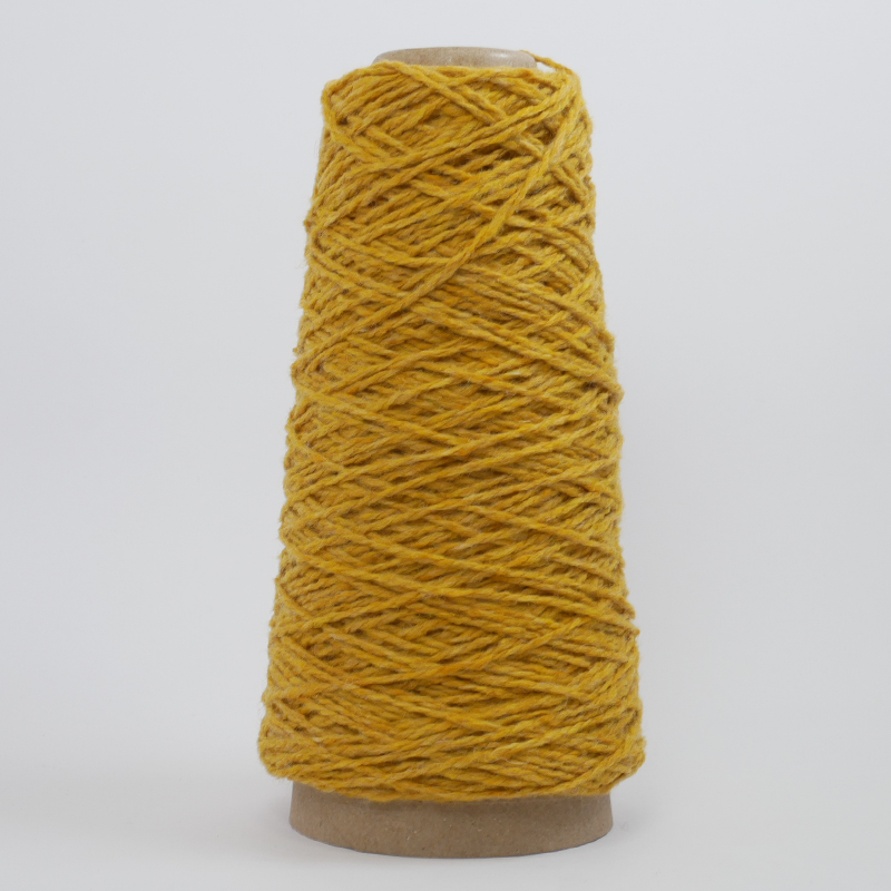 Chunky Lambswool Yarn