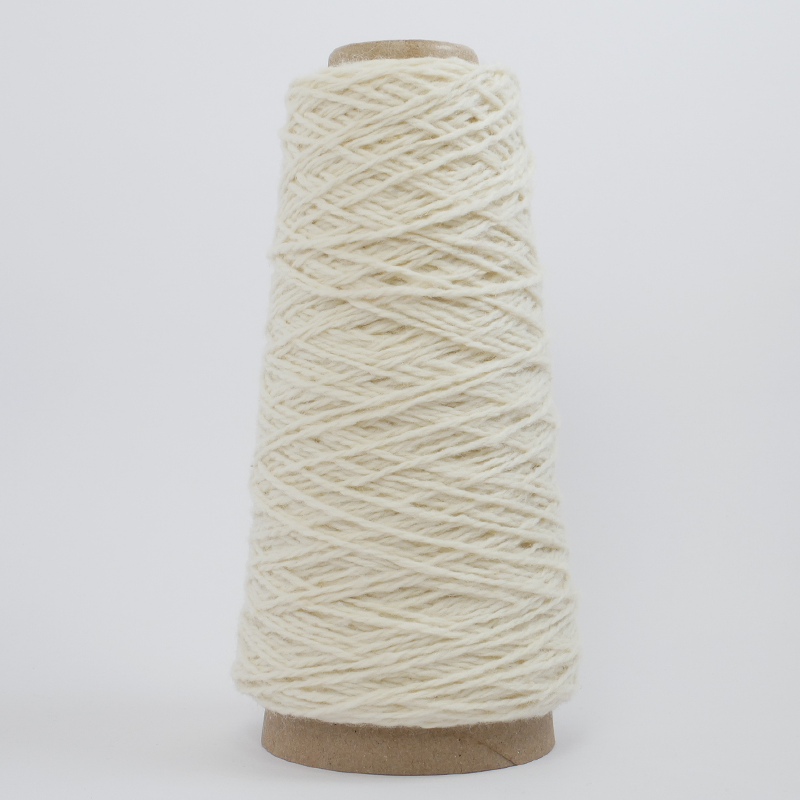 Chunky Lambswool Yarn