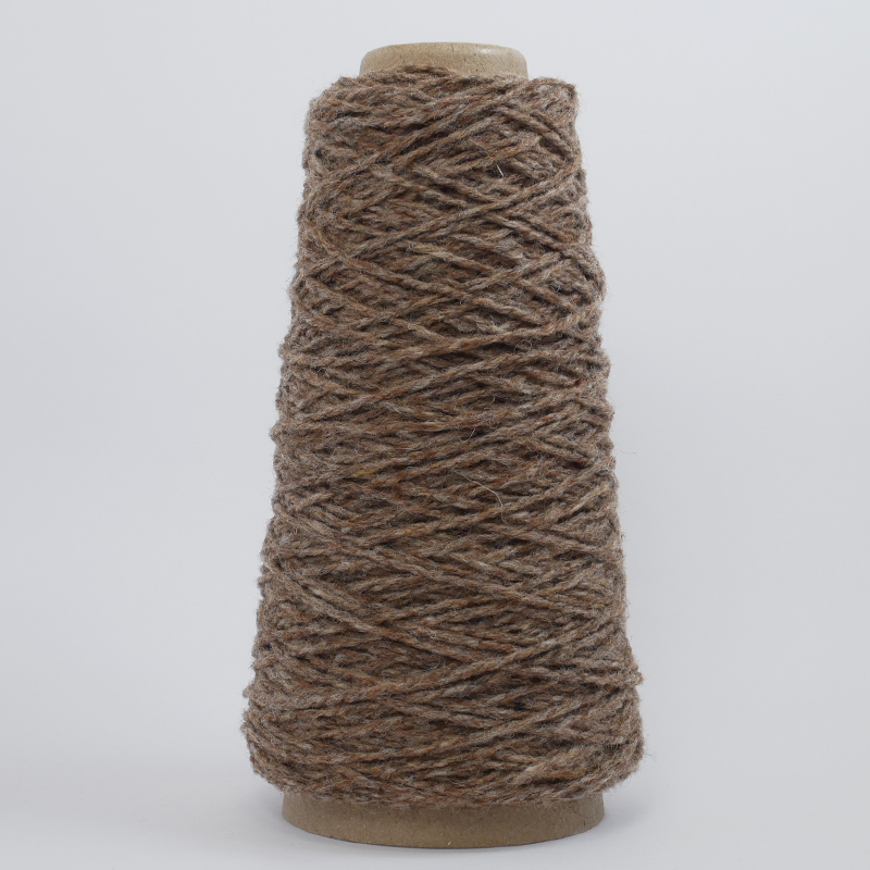 Chunky Lambswool Yarn