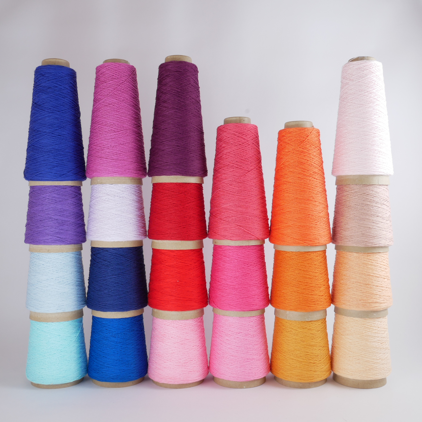 Cotton Yarn (standard gauge)