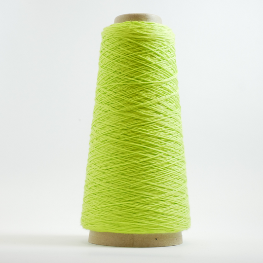 Cotton Yarn (standard gauge)