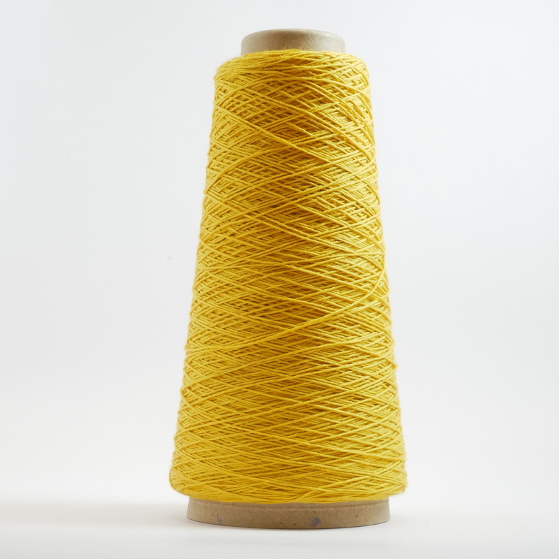 Cotton Yarn (standard gauge)