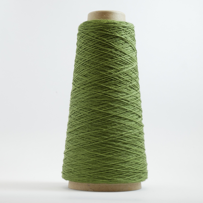 Cotton Yarn (standard gauge)