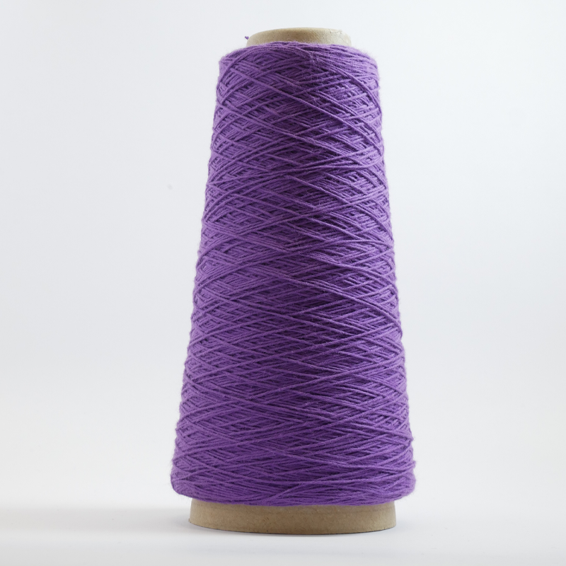 Cotton Yarn (standard gauge)