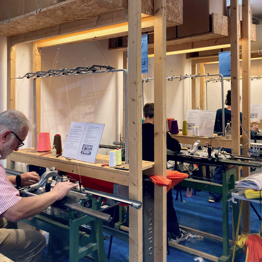 Dubied (Industrial): 5 Day Course