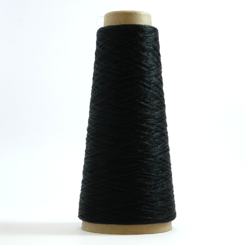 Dyed Monofilament Chain Yarn