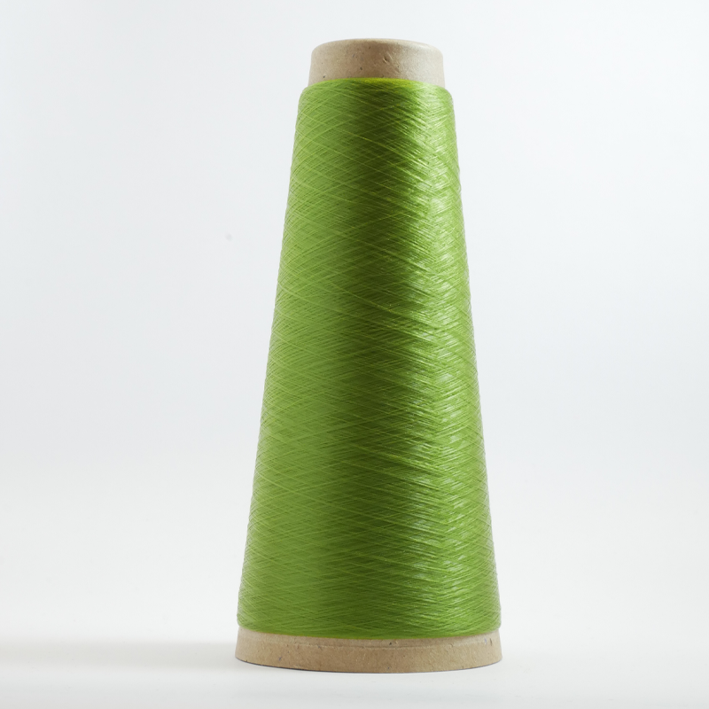 Dyed Monofilament Yarn