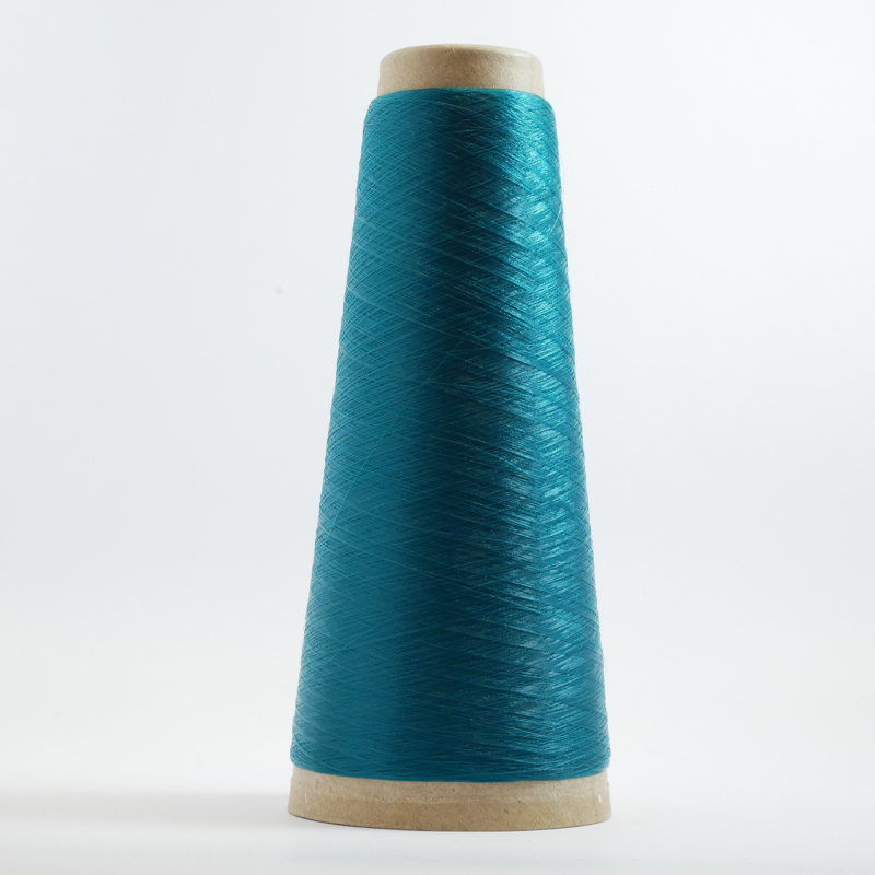 Dyed Monofilament Yarn