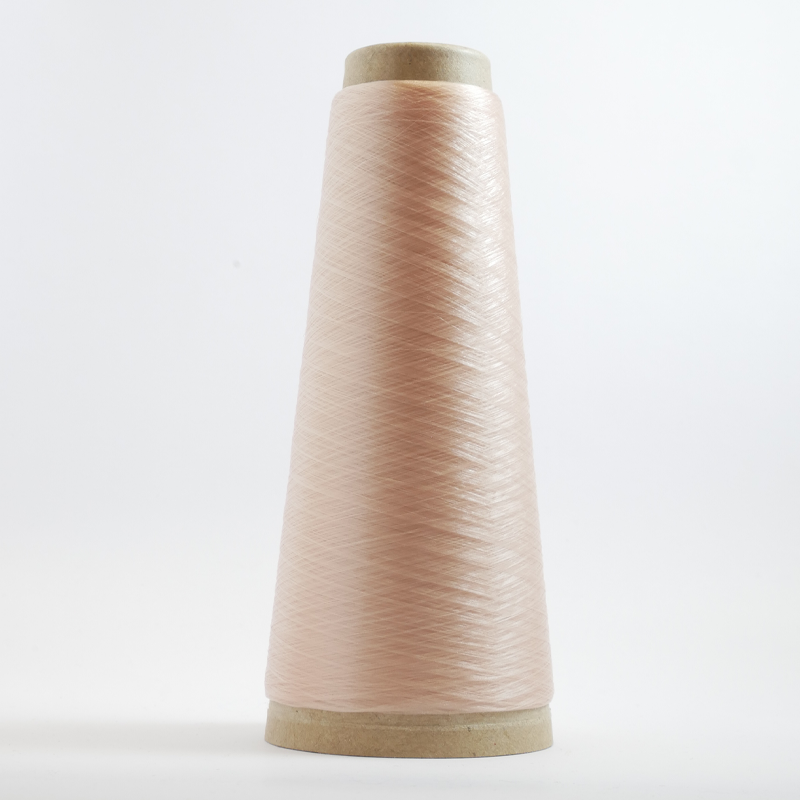 Dyed Monofilament Yarn