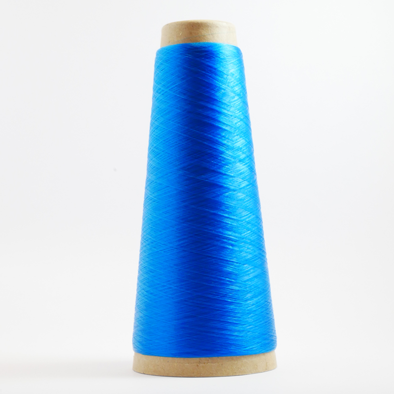 Dyed Monofilament Yarn