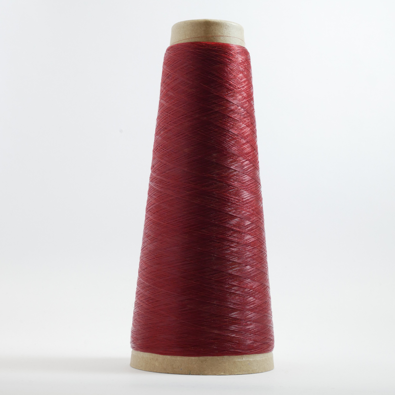 Dyed Monofilament Yarn