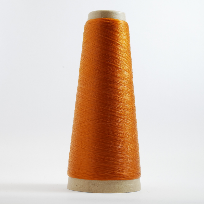 Dyed Monofilament Yarn