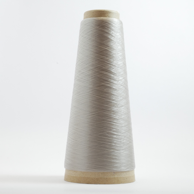 Dyed Monofilament Yarn