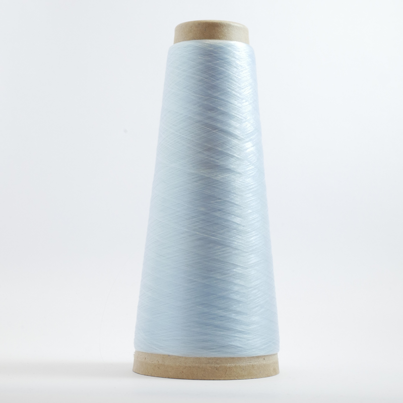 Dyed Monofilament Yarn