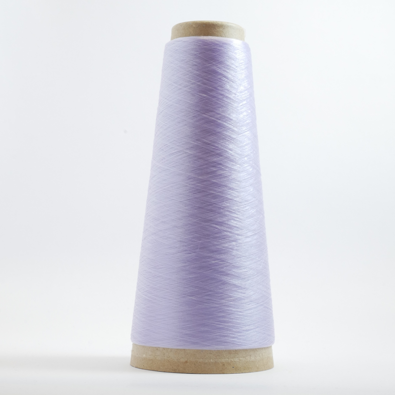Dyed Monofilament Yarn