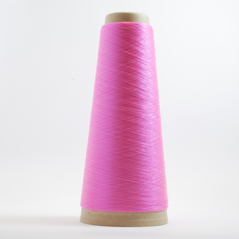 Dyed Monofilament Yarn