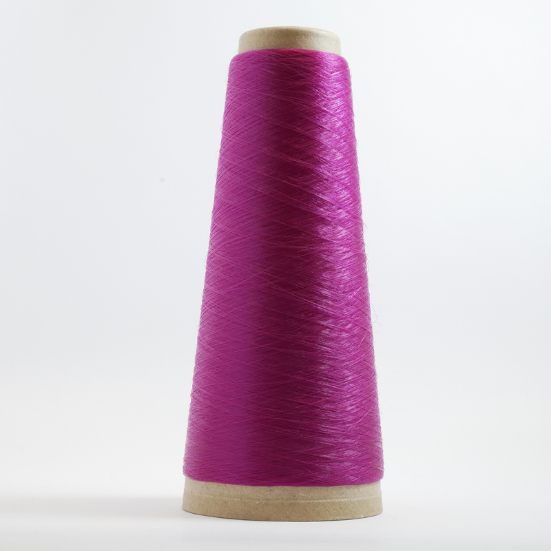 Dyed Monofilament Yarn