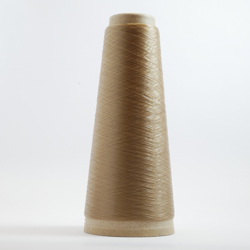 Dyed Monofilament Yarn