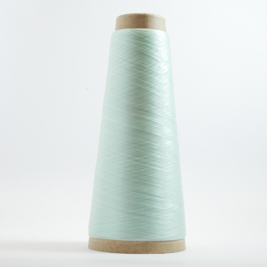 Dyed Monofilament Yarn