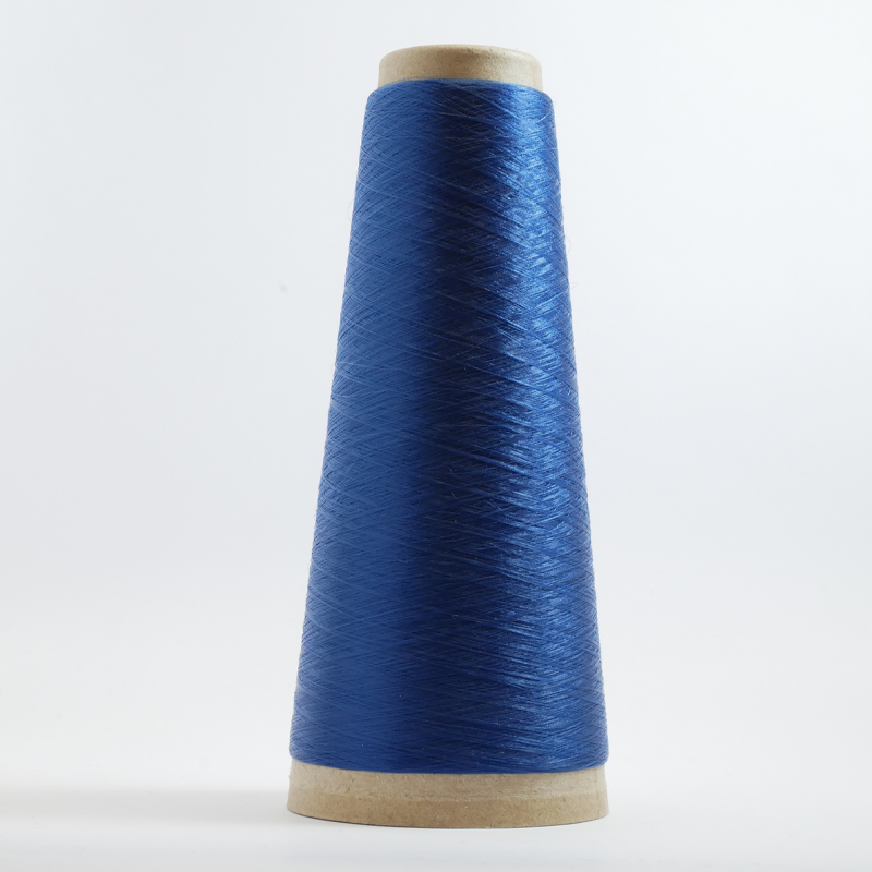 Dyed Monofilament Yarn