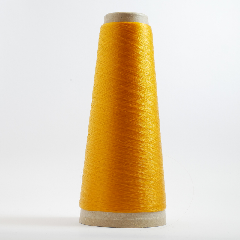 Dyed Monofilament Yarn