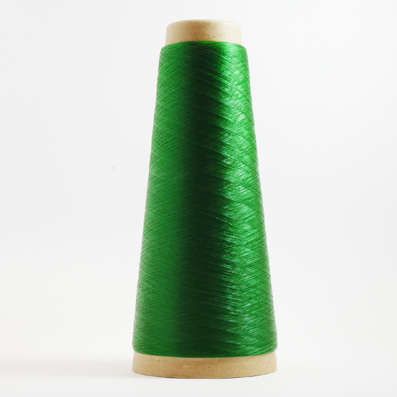 Dyed Monofilament Yarn