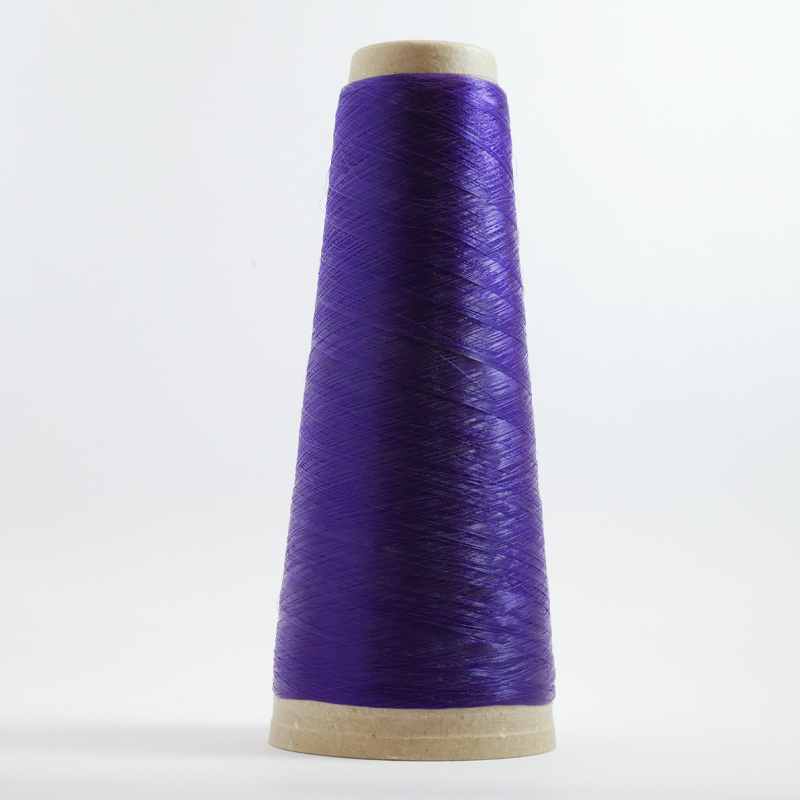 Dyed Monofilament Yarn