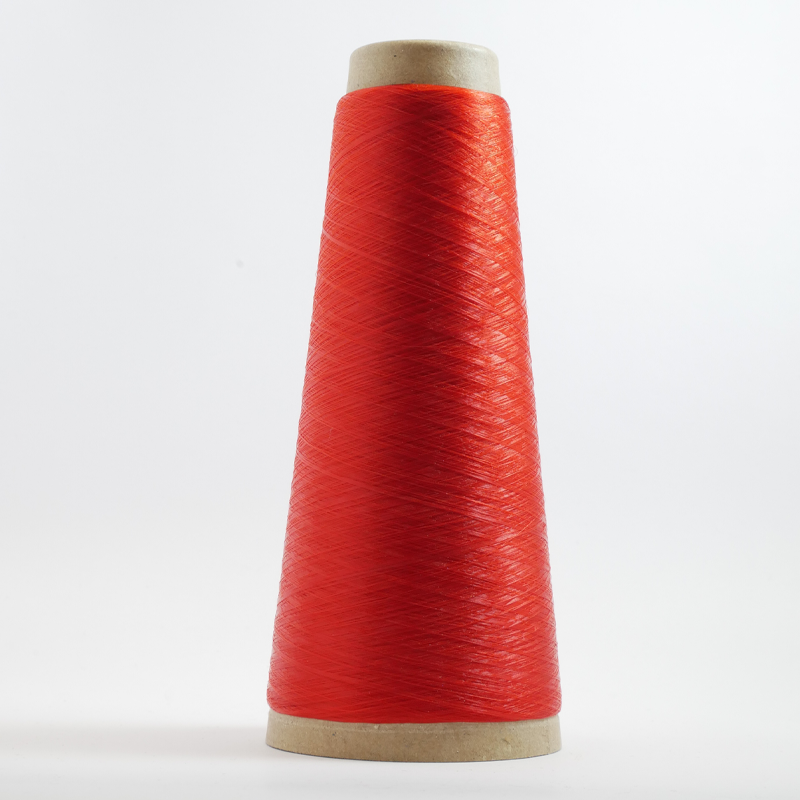 Dyed Monofilament Yarn