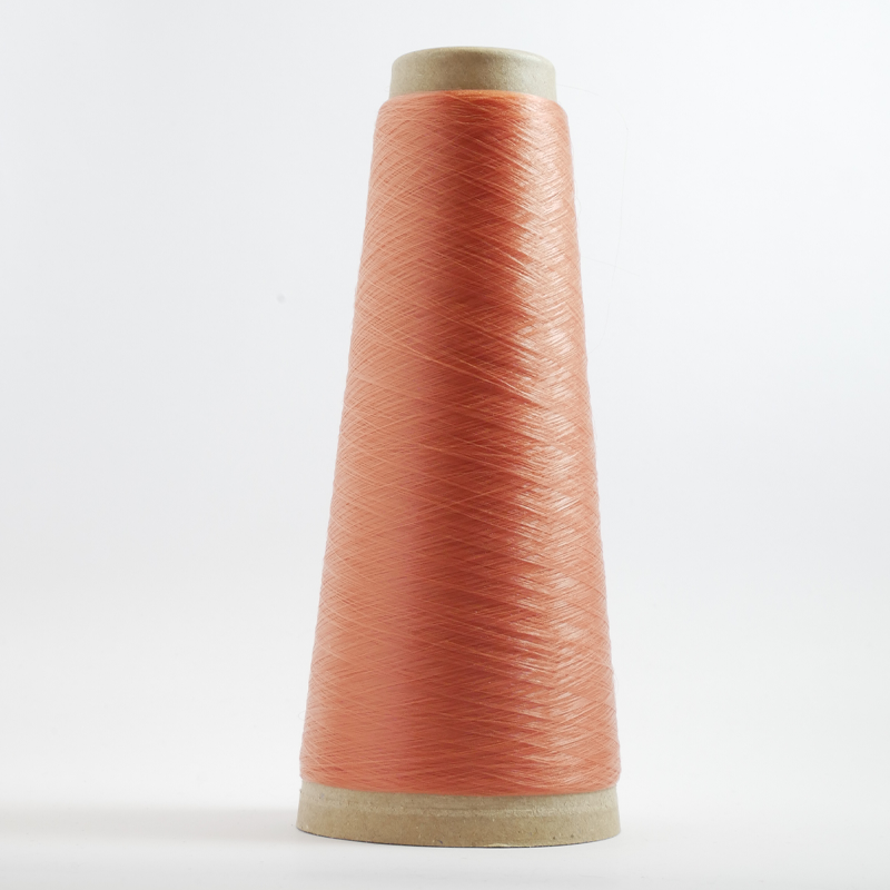 Dyed Monofilament Yarn