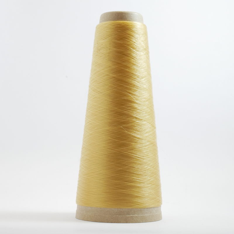 Dyed Monofilament Yarn