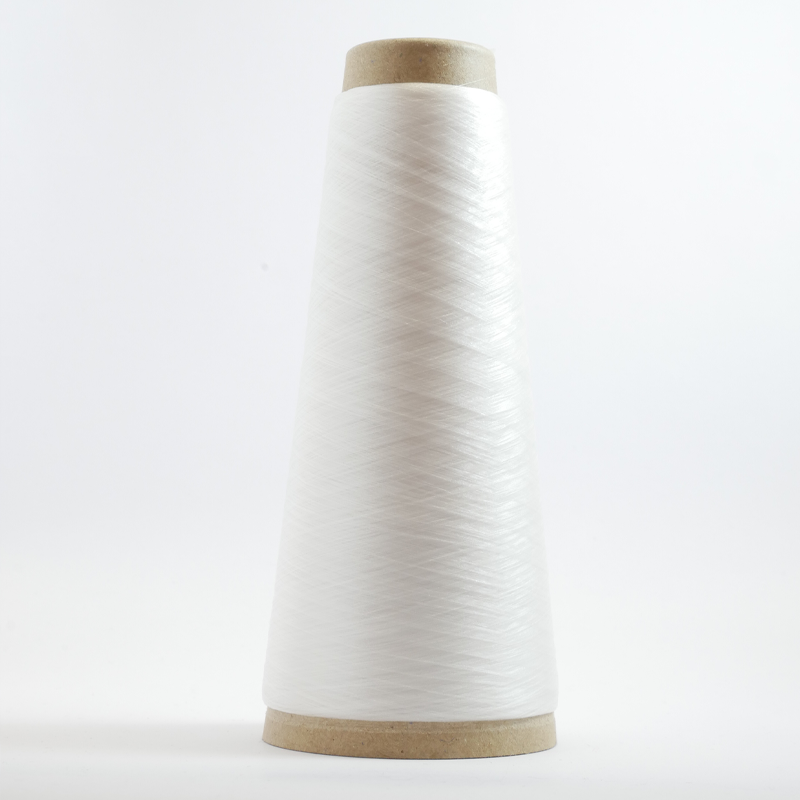 Dyed Monofilament Yarn