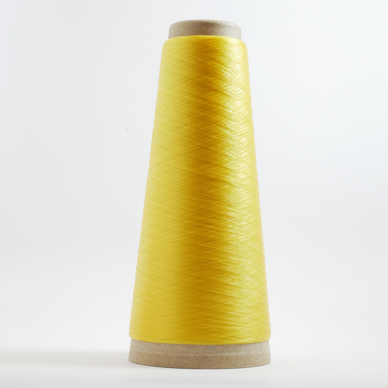 Dyed Monofilament Yarn