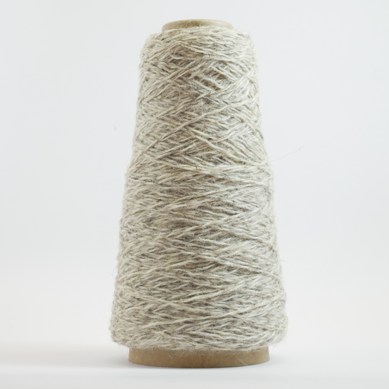Ecology Wool Yarn