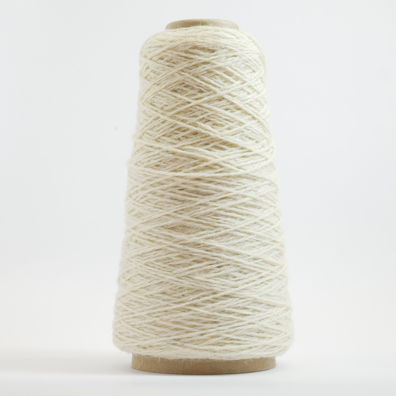 Ecology Wool Yarn
