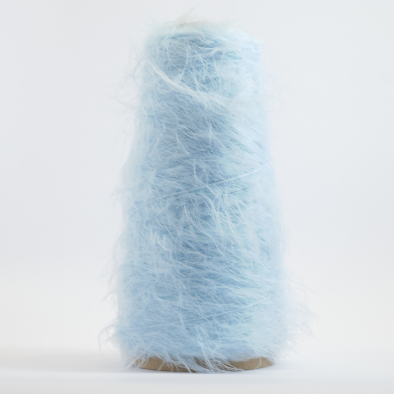Feather Yarn