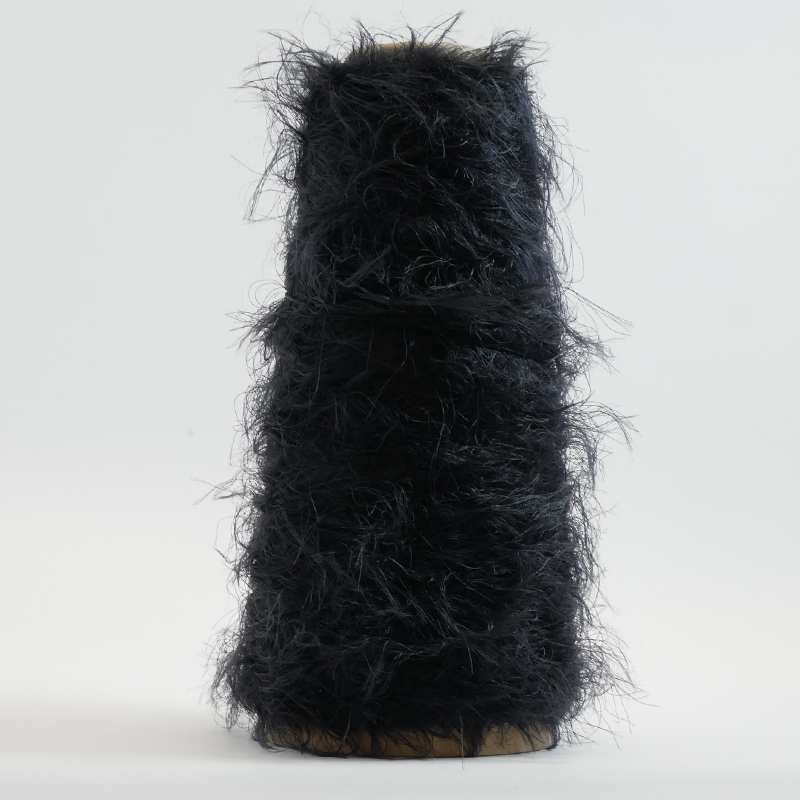 Feather Yarn