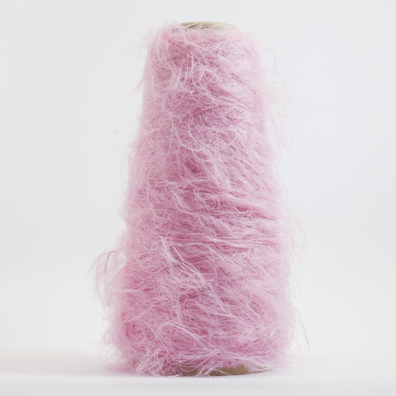Feather Yarn