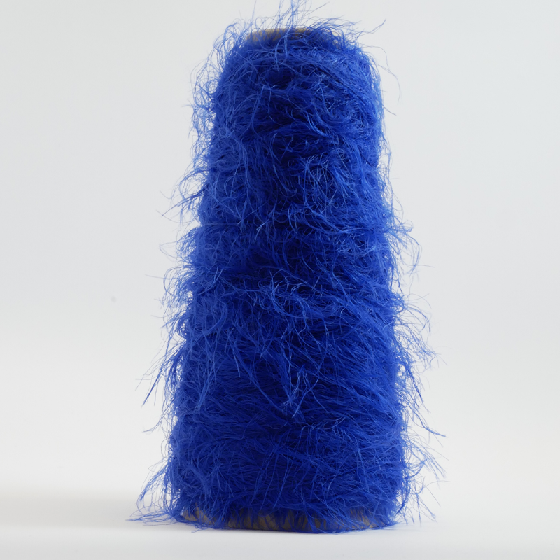 Feather Yarn