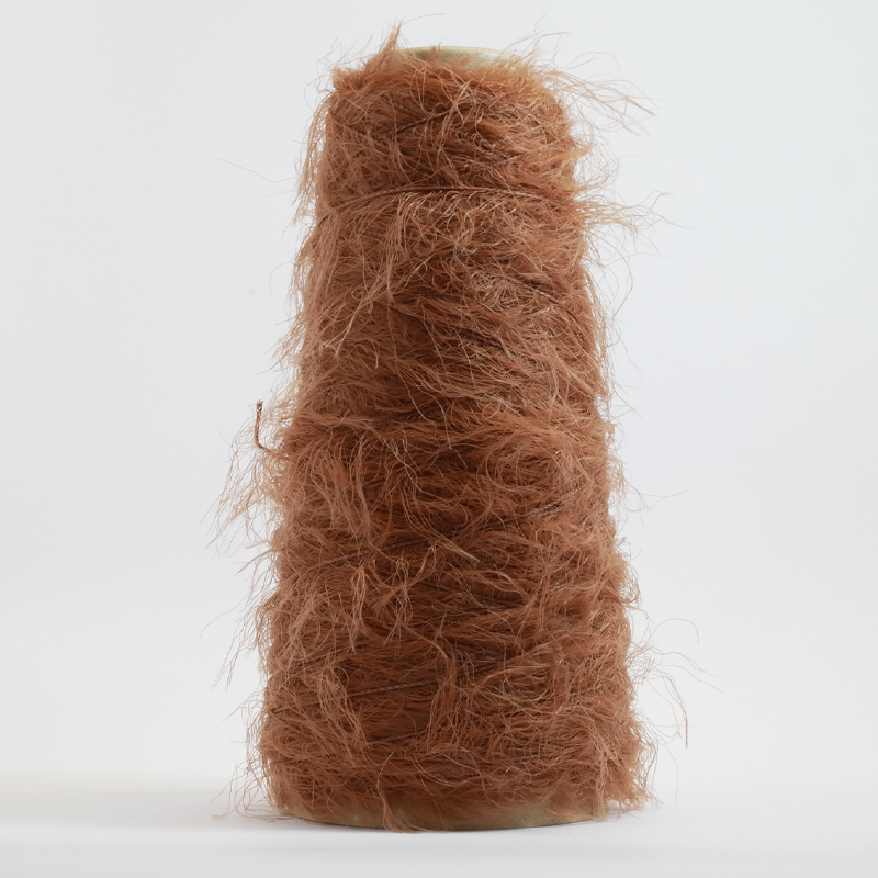 Feather Yarn
